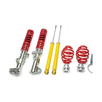 Tuning Výškově stavitelný podvozek BMW 3 (E36) - TA Technix