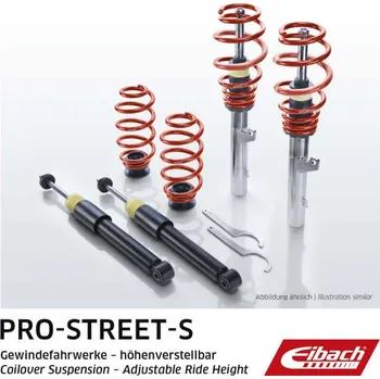 Sada dilu vinutych pruzin k odpruzeni EIBACH PSS65-10-005-03-22