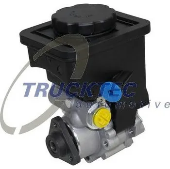 Posilovač řízení Hydraulické čerpadlo, řízení TRUCKTEC AUTOMOTIVE 08.37.075