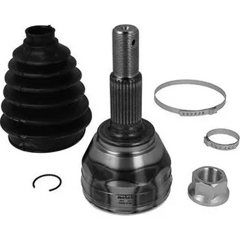 Auto-moto Sada kloubů, hnací hřídel CIFAM 607-854