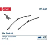 List stěrače DENSO DF-037