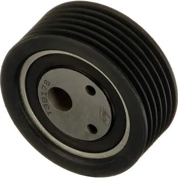 Napínací kladka, žebrovaný klínový řemen GATES T39176