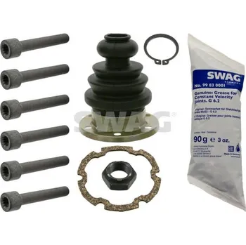 Sada měchů, hnací hřídel SWAG 30 90 3626