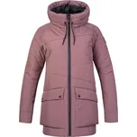 Dámská bunda Hannah Rebeca rose taupe XXL