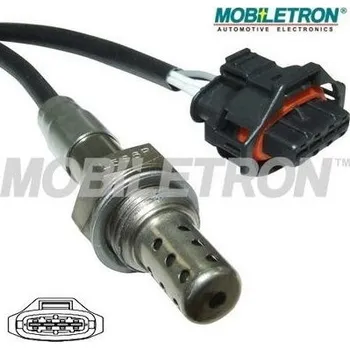 Autoelektrika Lambda sonda Mobiletron Bosch 0 258 006 171