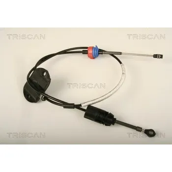 Tażné lanko, automatická převodovka TRISCAN 8140 16703