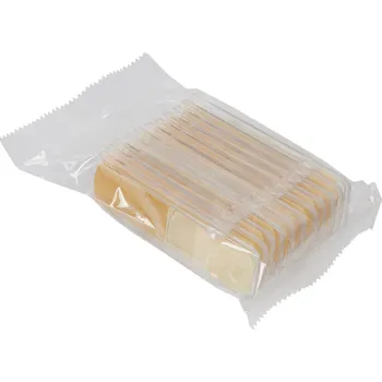 Bacio Instruments Alto Sax 1,5 - box + prodloužená záruka 3 roky