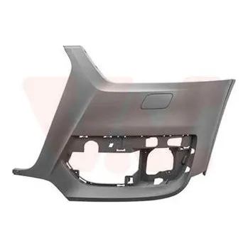 Nárazník Nárazník VAN WEZEL 0370561