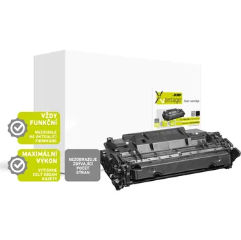 KMP - Canon 056 - černý toner KMP