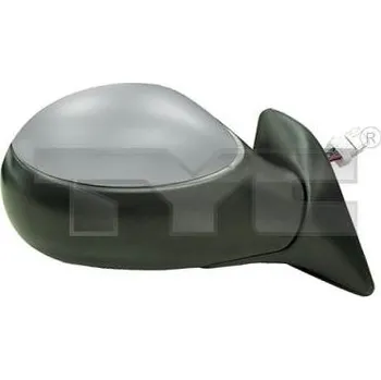 Auto zrcátko vnejsi zpetne zrcatko TYC 305-0147