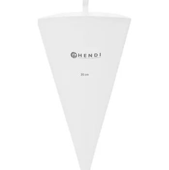 Plnící sáček, HENDI, Profi Line, (L)350mm