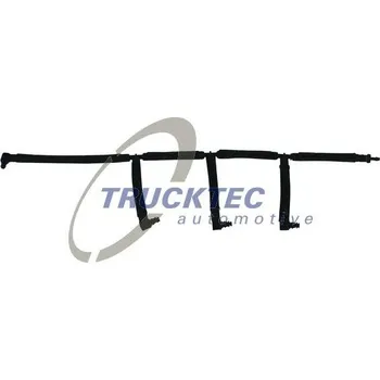 Palivový systém Hadice, unikání paliva TRUCKTEC AUTOMOTIVE 07.13.019