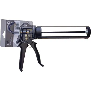 Vytlačovací pistole Pistole na kartuše výtlačná 310 ml
