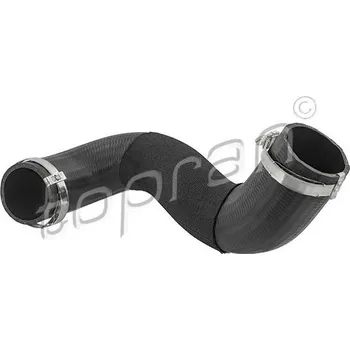 Turbodmychadlo hadicka plniciho vzduchu TOPRAN 305 269