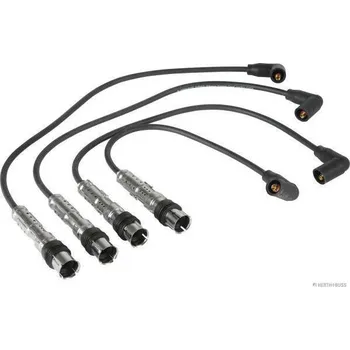 Zapalovací kabel Sada kabelů pro zapalování HERTH+BUSS ELPARTS 51279629