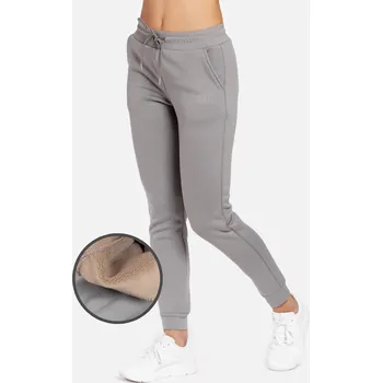 Dámské legíny LELOSI Tepláky Siberosi Dolomites XL