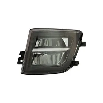 Osvětlení automobilu Mlhovka VAN WEZEL 0664997Z