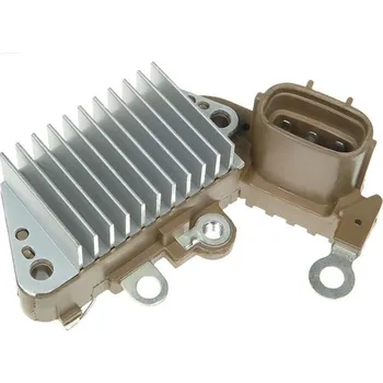 Alternátor Regulátor napětí alternátoru Denso 126000-1630