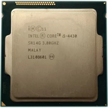 Procesor Intel Core i5-4430@ 3,00GHz SR14G