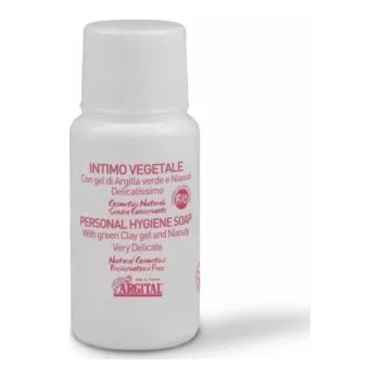 Intimní hygienický prostředek Argital gel pro intimní hygienu s Niaouli 20 ml