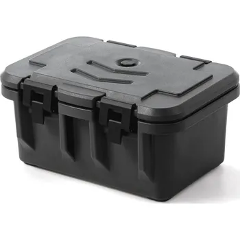 Termoizolační gastronádoba plněna shora GN 1/1, AmerBox, GN 1/1, 630x460x(H)305mm