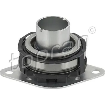 Spojkové ložisko Vysouvaci lozisko TOPRAN 109 631