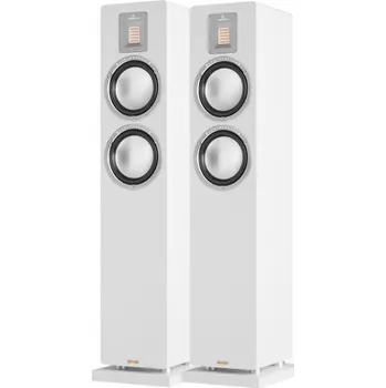 Audiovector QR3 SE - bílá