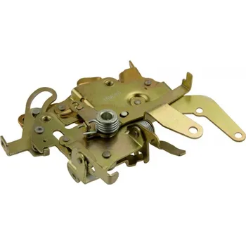 Karosérie ZÁMEK POSUVNÝCH DVEŘÍ SPRINTER -2006,VW LT -2006 /přední pravy/ 9017301935 NTY