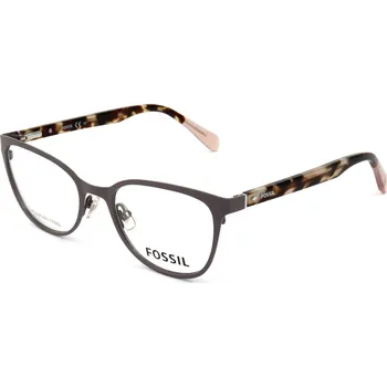 Brýlová obroučka Dámské dioptrické brýle Fossil FOS7053FRE