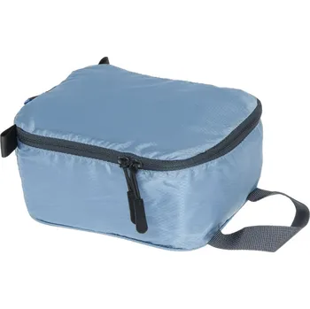 Příslušenství k zavazadlu Cocoon organizér Packing Cube Light Discrete S ash blue
