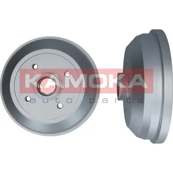 Brzdový buben Brzdový buben KAMOKA 104005