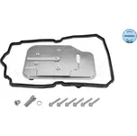 Sada hydraulickeho filtru, automaticka prevodovka MEYLE 014 137 1107