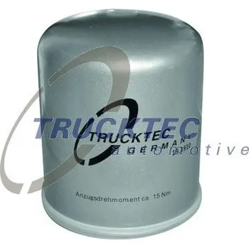 Auto-moto Vysouseci patrona vzduchu, pneumaticky system TRUCKTEC AUTOMOTIVE 01.36.031