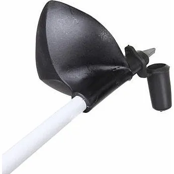 Běžkařská hole Classic běžecké hole délka 165 cm