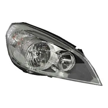 Přední světlomet Hlavní světlomet VAN WEZEL 5922962