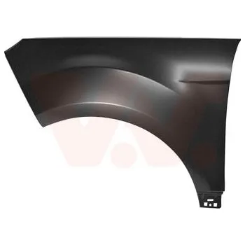 Blatník karosérie Blatník VAN WEZEL 1803657