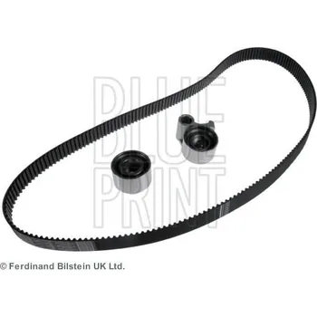 ozubení,sada rozvodového řemene BLUE PRINT ADT37317