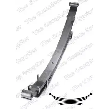 LESJÖFORS Paket pružin LSJ 6159209 + DOPRAVA ZDARMA!