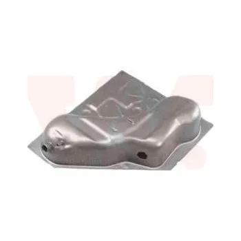 Palivová nádrž Palivová nádrž VAN WEZEL 3734082