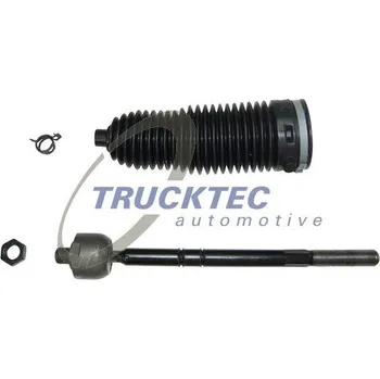 Sada na opravy, axiální kloub TRUCKTEC AUTOMOTIVE 02.37.085