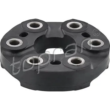 Hřídel nápravy Kloub, kloubový hřídel TOPRAN 200 788