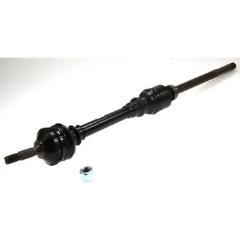 Hřídel nápravy Hnací hřídel SPIDAN 21046