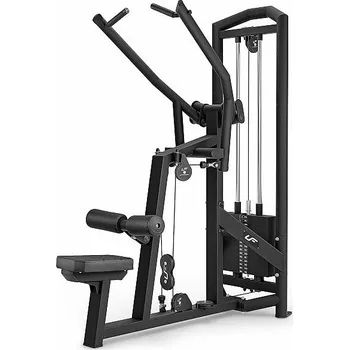 Stahování kladky (Lat Pully) UpForm UF-020