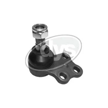 Podpora-/ Kloub DYS 27-20341