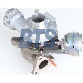 Turbodmychadlo Dmychadlo, plnění BTS Turbo T914137