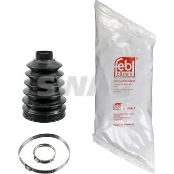 Sada měchů, hnací hřídel SWAG 10 93 6511