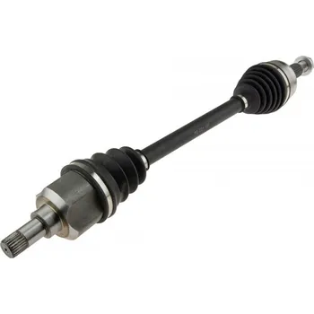 Hřídel nápravy NTY NPW-PE-021