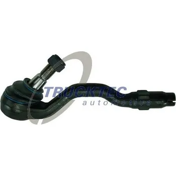 Čep řízení Hlava příčného táhla řízení TRUCKTEC AUTOMOTIVE 08.31.173