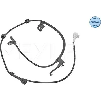 Brzdový systém Snímač, počet otáček kol MEYLE 30-14 899 0008