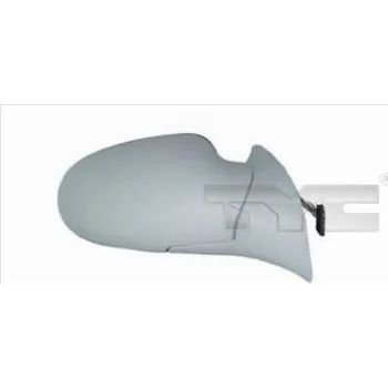 Auto zrcátko vnejsi zpetne zrcatko TYC 321-0008